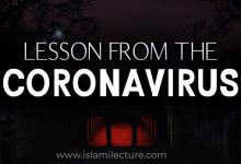 Is Allah Punishing Us By Coronavirus (covid19)?