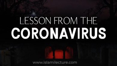 Is Allah Punishing Us By Coronavirus (covid19)?