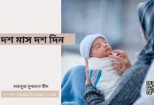 দশ মাস দশ দিন - Islami Lecture