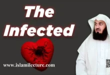 Disease of the Heart - Mufti Menk - Islami Lecture